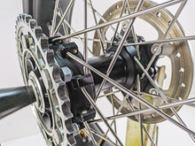 Load image into Gallery viewer, 2018 KTM 1090 Adventure R Straight Rear Wheel Spoke Rim 18X4.5 6031000124433A