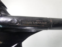 Load image into Gallery viewer, 1998 Harley Dyna FXDL Low Rider Straight Main Frame Chassis 32dgr Rake With Texas Salvage Title 47427-97A | Mototech271