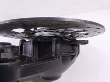 Load image into Gallery viewer, 2018 BMW K1600 Bagger Differential Drive Shaft Swingarm Axle I=2.75 33117721514