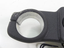 Load image into Gallery viewer, 2018 Harley Softail FXFB Fat Bob Upper Triple Tree Steering Clamp -Read 45900191 | Mototech271