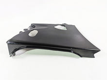Load image into Gallery viewer, 2017 Indian Chieftain Limited Right Lower Side Cover Fairing - Black 5450418