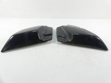 Load image into Gallery viewer, 2001 Harley Touring FLHRCI Road King Side Cover Fairing Cowl Set - Read 66250-97 | Mototech271