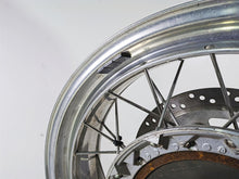 Load image into Gallery viewer, 1998 Moto Guzzi California 1100 EV Straight 17x3.5 Rear Wheel Spoke GU03630601 | Mototech271