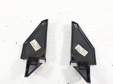 Load image into Gallery viewer, 2022 Harley RA1250 S Pan America Frame Neck Cover Set 57300224 57300223 | Mototech271