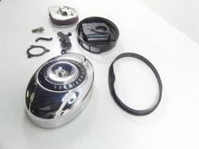 Load image into Gallery viewer, 2012 Harley Touring FLHTP Electra Glide Air Cleaner Breather Filter 29127-95B | Mototech271