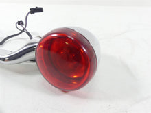 Load image into Gallery viewer, 2004 Harley FLHTC SE CVO Electra Glide Rear Blinker Turn Signal Bar 68508-04