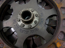 Load image into Gallery viewer, 2009 BMW R1200GS K255 Adv Complete Clutch Assembly 21217697737 | Mototech271