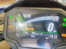 Load image into Gallery viewer, 2021 Kawasaki Z900 ZR900 Speedometer Gauge Instrument 3k Only 25031-0959 | Mototech271