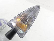 Load image into Gallery viewer, 2016 BMW R1200RS K54  Between Leg Side Fairing Cover Set 46638545319 46638545320