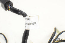 Load image into Gallery viewer, 2017 KTM 1290 Super Duke GT Main Wiring Harness Loom NO CUTS 61411075033