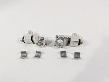 Load image into Gallery viewer, 2015 Triumph Tiger Explorer XC Rox Anti-Vibration Handlebar Riser Set | Mototech271