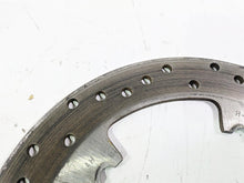 Load image into Gallery viewer, 2015 Harley FXDL Dyna Low Rider Front Brake Disc Rotor Set 44553-06A