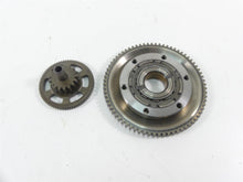 Load image into Gallery viewer, 2015 Yamaha Waverunner Cruiser VX1100 Starter Clutch & Gears 6D3-15515-00-00 | Mototech271