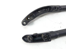 Load image into Gallery viewer, 2019 Indian Chieftain Classic Front Frame Down Tube Rail Set 1018969 1018970