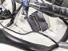 Load image into Gallery viewer, 2019 Triumph Speed Triple RS 1050 Wiring Harness Loom -No Cuts T2502526 | Mototech271