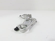 Load image into Gallery viewer, 2018 BMW R nineT Urban GS K33 Upper Triple Tree Steering Clamp 31428558709