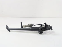 Load image into Gallery viewer, 2024 Kawasaki ZX6R ZX636 Ninja Side Kickstand Stand & Safety Switch 34024-0115