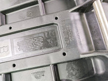 Load image into Gallery viewer, 2013 Triumph Tiger 1215 Explorer Heated Front Rider Driver Seat Saddle T2308136