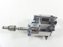 Load image into Gallery viewer, 2005 Harley FXDWGI Dyna Wide Glide Engine Starter Motor Chrome - Read 31553-94B