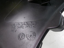 Load image into Gallery viewer, 2009 Victory Vision Tour Front Blinker Cover Fairing Cowl Set 54363243 5436324