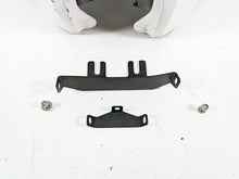 Load image into Gallery viewer, 2015 Harley FXDL Dyna Low Rider Front Nose Fairing Cover Windscreen - Read | Mototech271