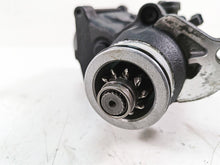 Load image into Gallery viewer, 2009 Harley FXCWC Softail Rocker C Engine Starter Motor 31618-06A | Mototech271