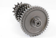 Load image into Gallery viewer, 2007 Ducati Monster S4R Complete Transmission Shift Shaft Gears Set 15020871A
