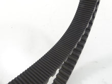 Load image into Gallery viewer, 2005 Harley Touring FLHRSI Road King Rear Drive Belt 139T 1 1/8" 40024-04B
