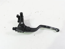 Load image into Gallery viewer, 2022 Harley RA1250 S Pan America Clutch Perch & Lever 36700231