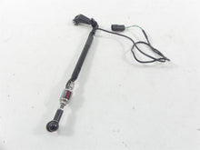 Load image into Gallery viewer, 2018 Triumph Street Triple 765RS Quickshifter Quick Shifter Pull T2082216 | Mototech271