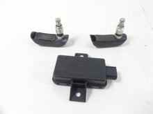 Load image into Gallery viewer, 2015 KTM 1190 Adventure R Tire Air Pressure Module & Sensor Set 60312032000
