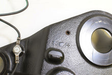 Load image into Gallery viewer, 2013 Harley Touring FLTRX Road Glide Upper Triple Tree Steering Clamp 45435-10 | Mototech271