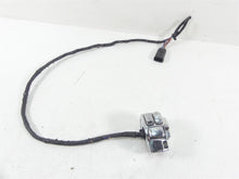 Load image into Gallery viewer, 2013 Harley Touring FLHX Street Glide Right Cruise Control Switch -Read 71684-06 | Mototech271