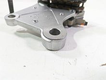 Load image into Gallery viewer, 2002 Honda VTX1800 Retro Nissin Rear Brake Caliper + Bracket 43150-MCV-006