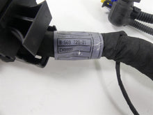 Load image into Gallery viewer, 2017 BMW RnineT Racer K32 Main & Engine Wiring Harness - No Cuts 61118569727 | Mototech271