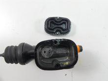Load image into Gallery viewer, 2009 Harley FLHTCU SE4 CVO E-Glide Rear Brembo Brake Master Cylinder 46459-08B | Mototech271