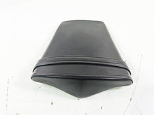 Load image into Gallery viewer, 2012 Triumph Daytona 675 Rear Passenger Pillion Seat Saddle T2306505 T2306410 | Mototech271
