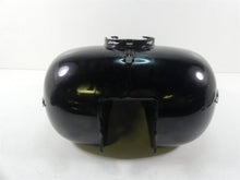 Load image into Gallery viewer, 2012 Harley Touring FLHX Street Glide Nice Vivid Black Fuel Gas Tank 61356-08 | Mototech271
