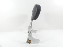 Load image into Gallery viewer, 1998 Harley Touring FLHTC Electra Glide Sissy Bar Passenger Backrest | Mototech271