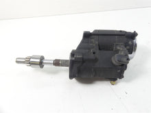Load image into Gallery viewer, 2002 Harley Softail FXSTDI Deuce Engine Starter Motor + Chrome Cover 31553-94B | Mototech271