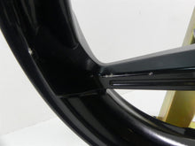 Load image into Gallery viewer, 2017 Harley FXSE CVO Pro Street Breakout Front 19x3.5 Wheel Rim -Read 43300481