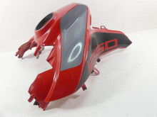 Load image into Gallery viewer, 2020 Ducati Multistrada 1260 Enduro Upper Tank Center Cover Fairing 480P9611A