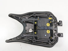 Load image into Gallery viewer, 2016 BMW R1200R K53 Front Rider Driver Seat Saddle 52538534316 52538550755