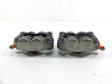 Load image into Gallery viewer, 2017 Kawasaki ZX1400 ZX14R Ninja Brembo Front Brake Caliper Set 43080-0172-51J | Mototech271