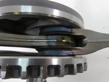 Load image into Gallery viewer, 2014 Harley Touring FLHX Street Glide Crank Shaft Flywheel -9K 24100021