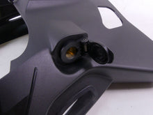 Load image into Gallery viewer, 2017 BMW R1200RT RTW K52 Upper Taillight Fairing Cover Cowl 46638529394