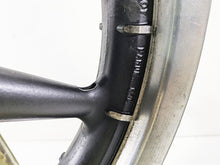 Load image into Gallery viewer, 2008 Harley Touring FLHTP Electra Glide Straight 16x3 Rear Wheel Rim 43402-00B | Mototech271