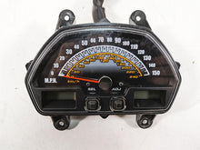 Load image into Gallery viewer, 2016 Suzuki M109R VZR1800 Speedometer Gauge Instrument 10k 34100-48GD0 | Mototech271