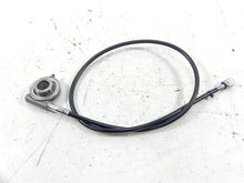 Load image into Gallery viewer, 1979 Harley Sportster XLS1000 Roadster Speedo Drive Gear Hub & Cable 67127-73