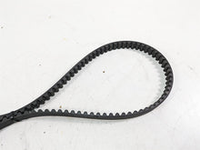 Load image into Gallery viewer, 2020 Harley Softail FXBB Street Bob Rear Drive Belt 134T 24,mm 40000018